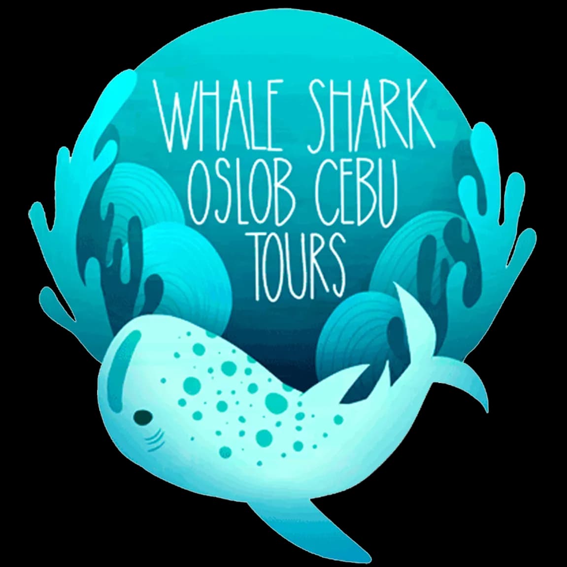 Oslob Whale Shark Watching 2