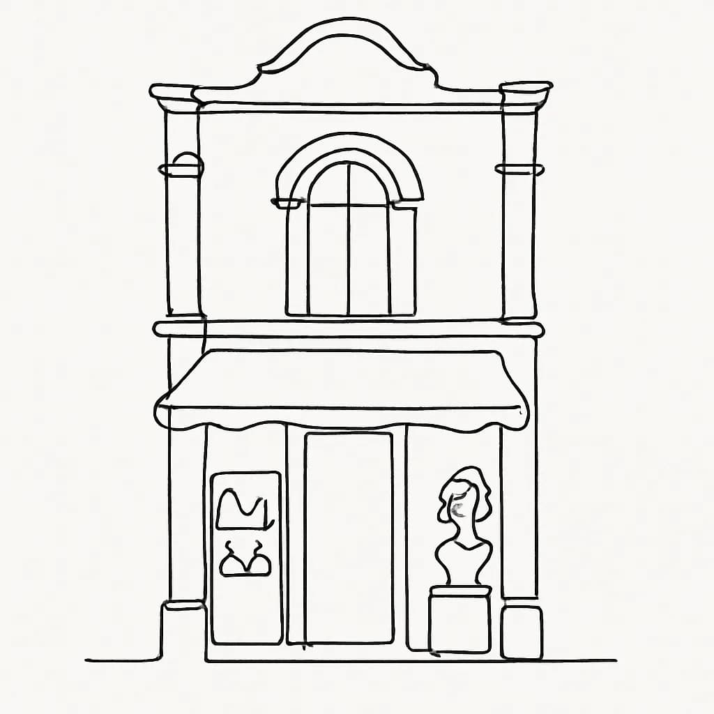 Bigi Shop Phuket Old - Shopping - Mueang Phuket District