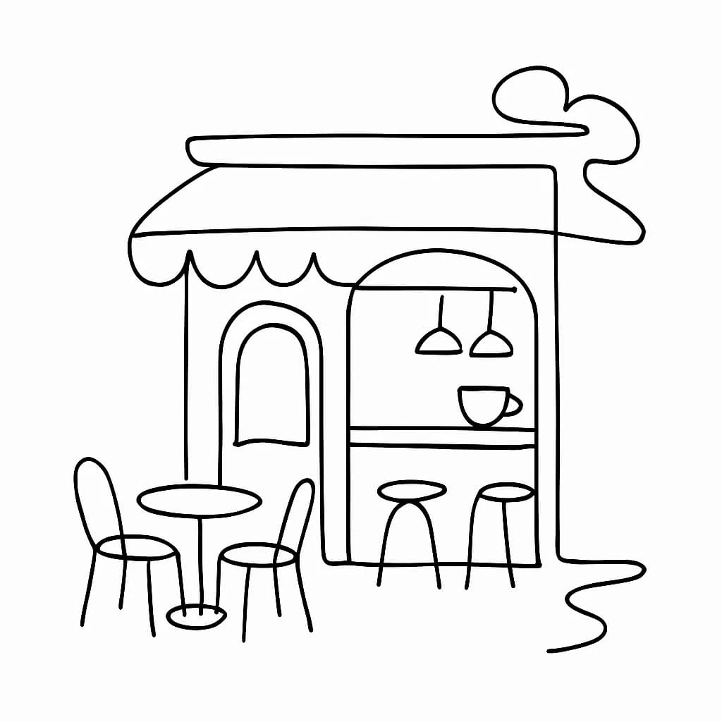 Yelloow Phuket - Cafes - Mueang Phuket District