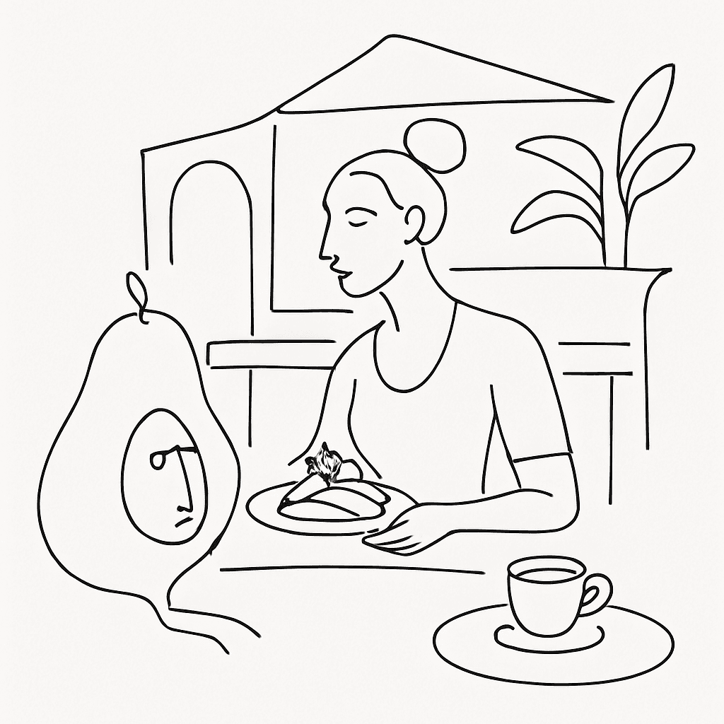 Mudra Cafe - Cafes - Ubud