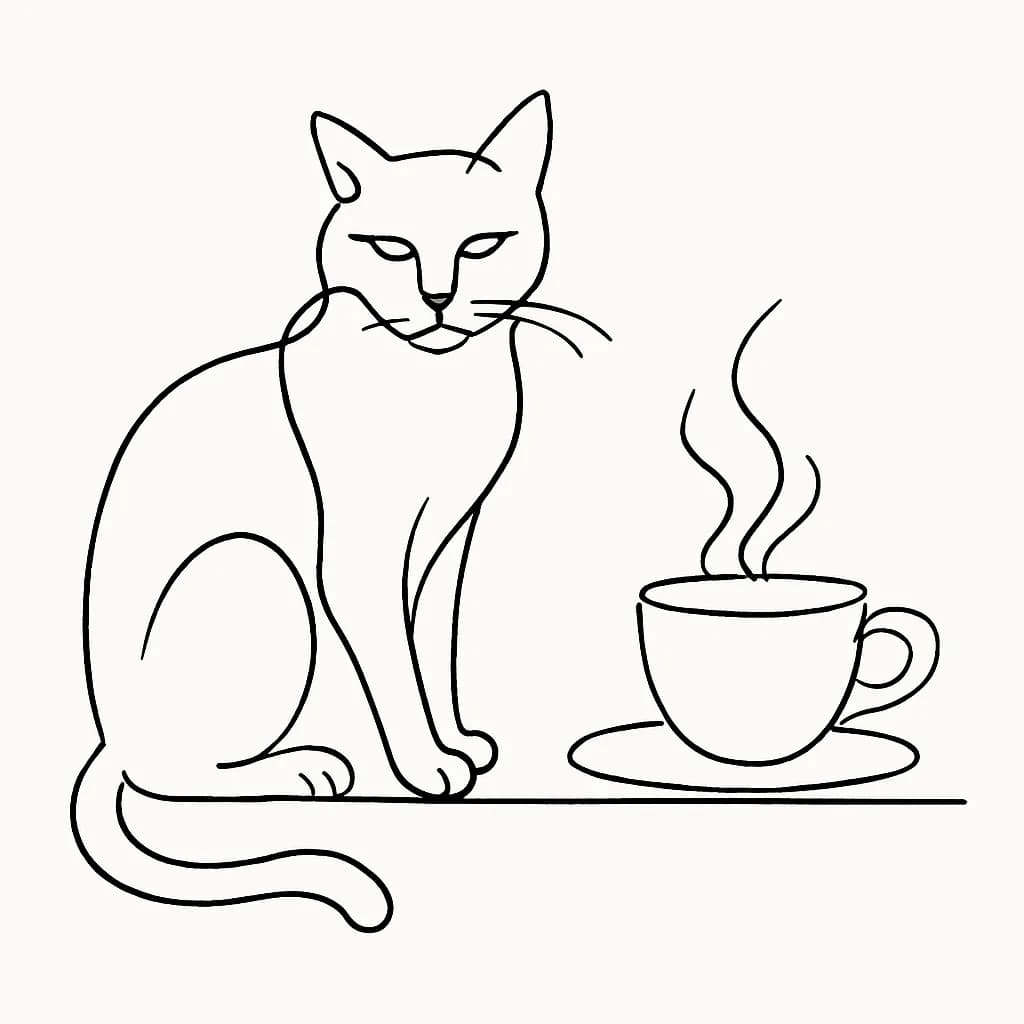 Neko Cat Cafe - Cafes - Rawai