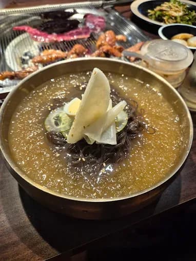 KAYA Korean BBQ Cebu 5