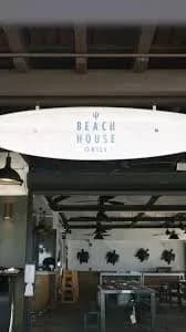 Beach House Grill