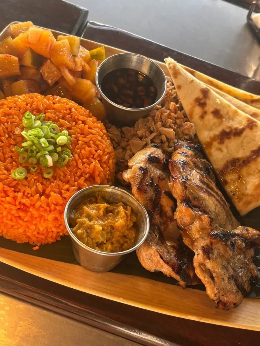 Beach House Grill - Restaurants - Tumon