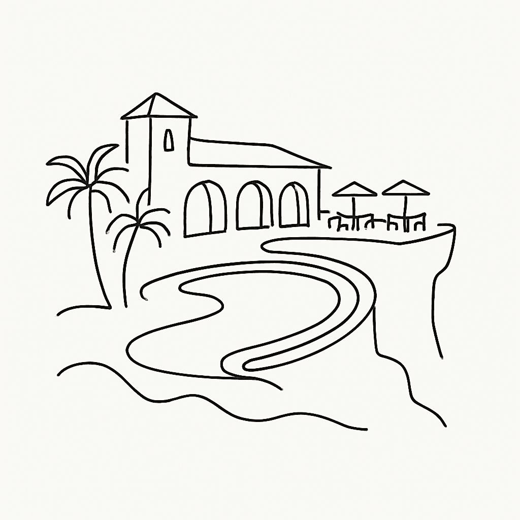 El Kabron - Restaurants - Pecatu