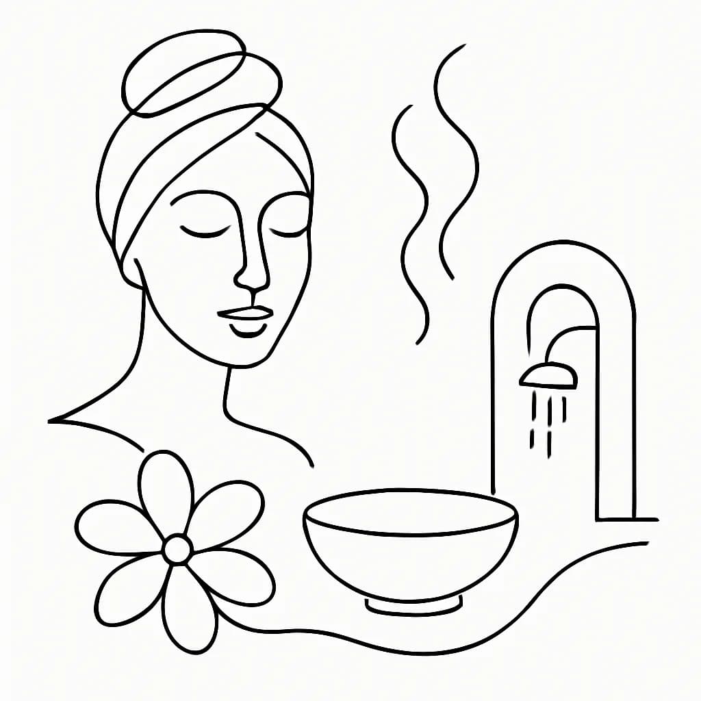 Massaji &Spa - Spas & Wellness - Oslob