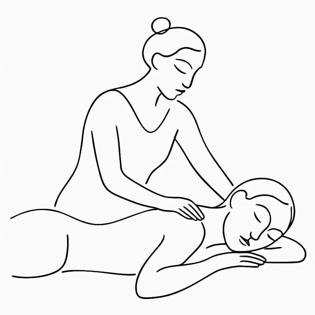 Anda massage and spa @SOI SURIN - Spas & Wellness - Mueang Phuket District