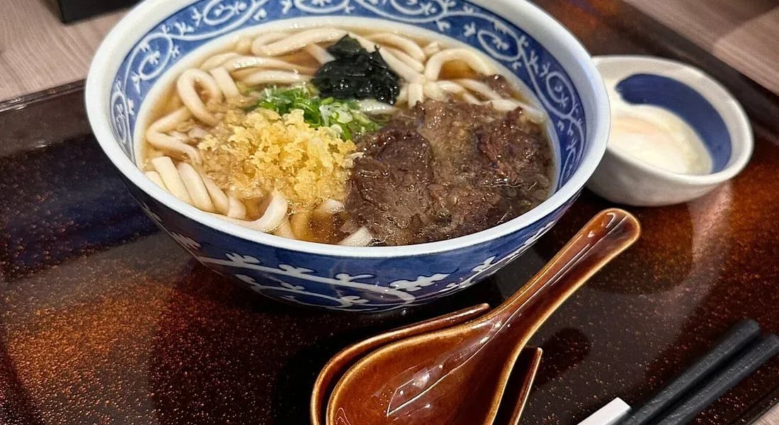 Yayoi Cebu Japanese Teishoku Restaurant 4