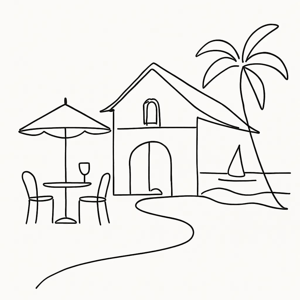 The Boathouse Restaurant - Restaurants - Karon