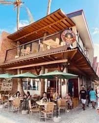 Cafe Shine Boracay