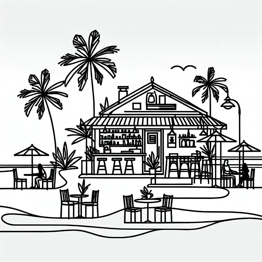 Cafe Shine Boracay - Cafes - Malay