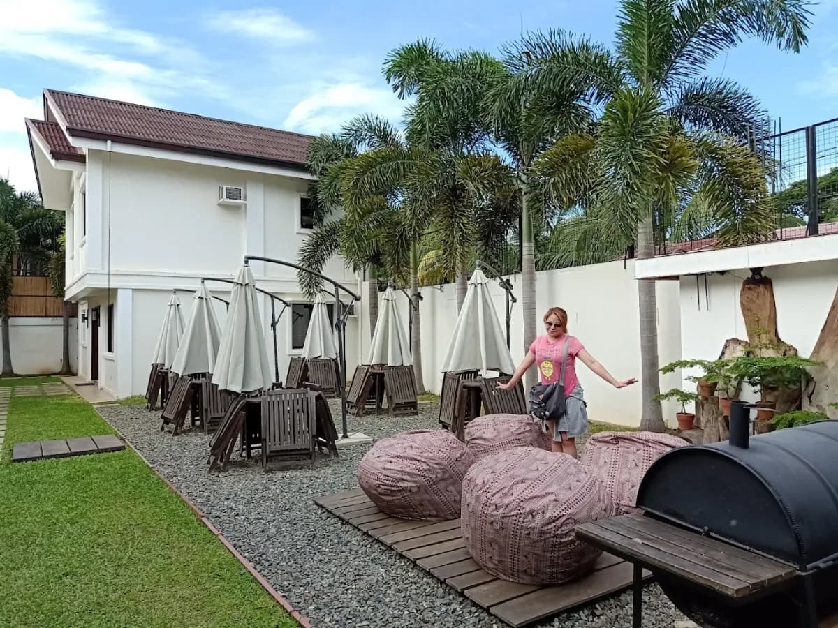 Cleon Villas Pension 3