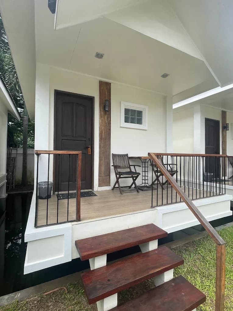 Cleon Villas Pension 4
