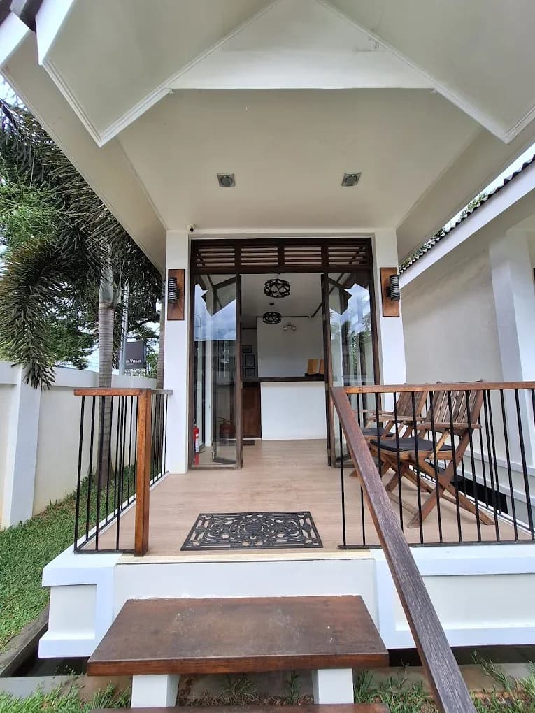 Cleon Villas Pension 5