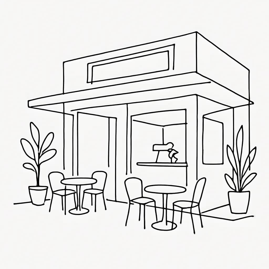 THE COFFEE CLUB - OZO Kata Phuket - Cafes - Kata