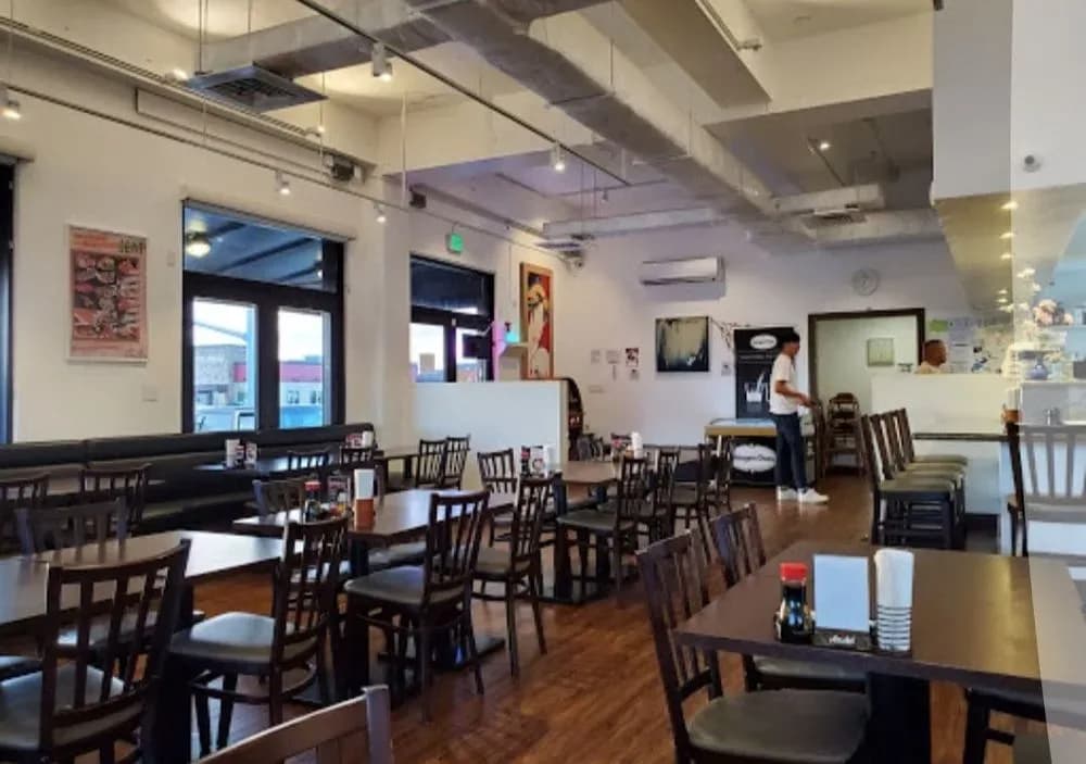 Sakura Dining - Restaurants - Tamuning