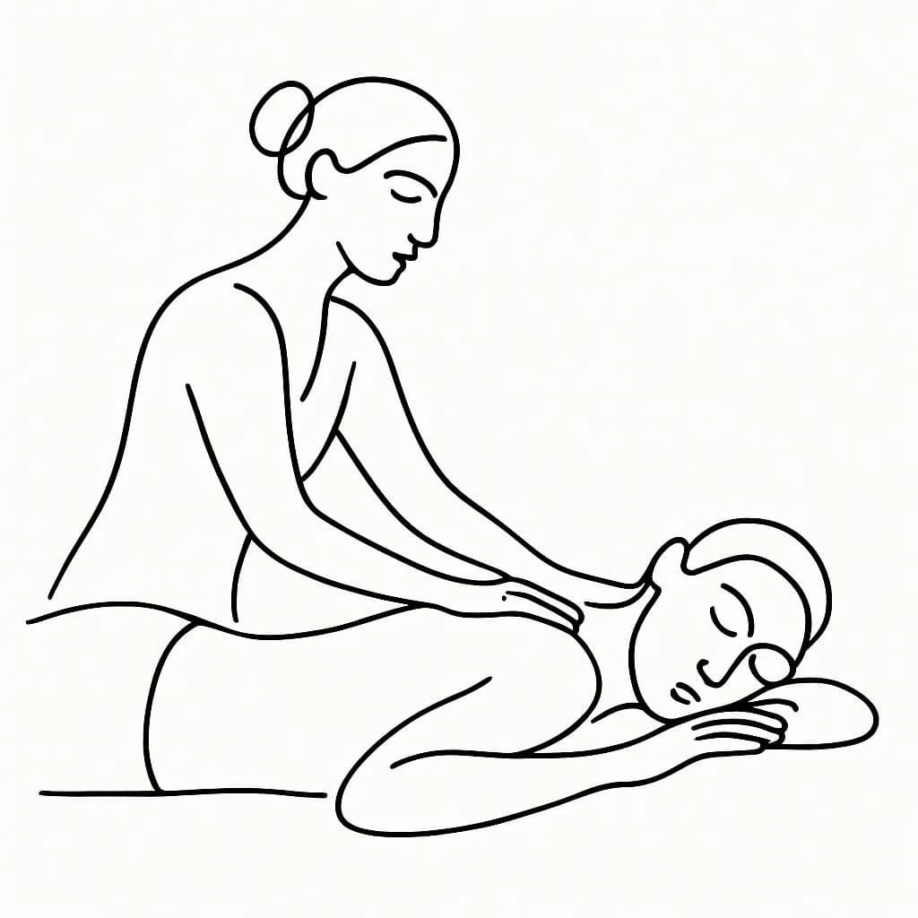 Tantawan Massage & Beauty - Spas & Wellness - Patong