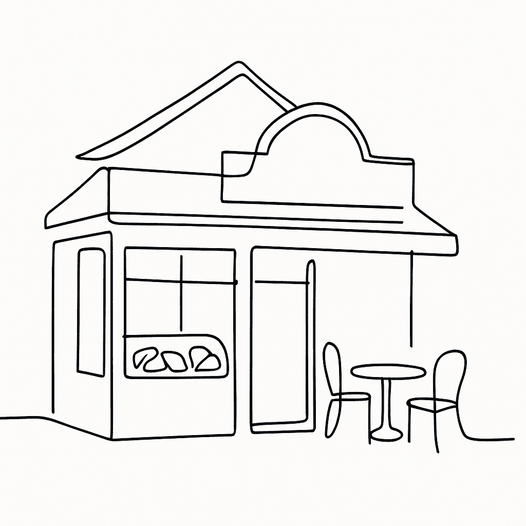 Bali Bakery Kuta - Cafes - Kuta