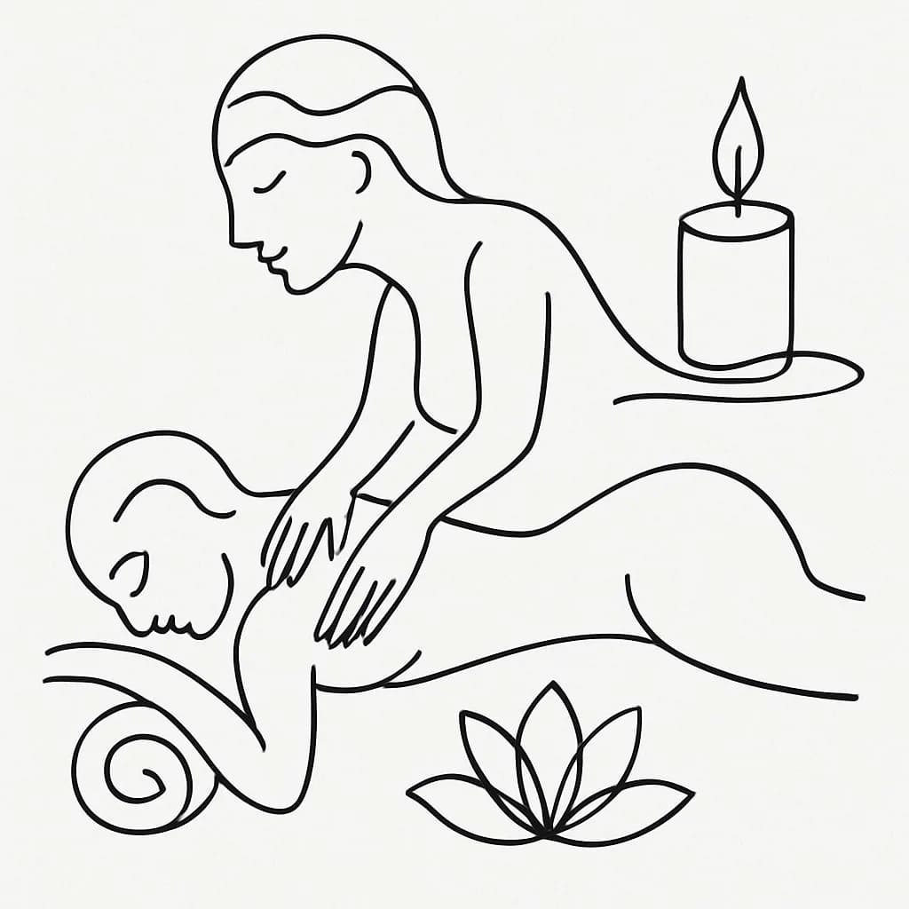 Healthland - Spas & Wellness - Patong