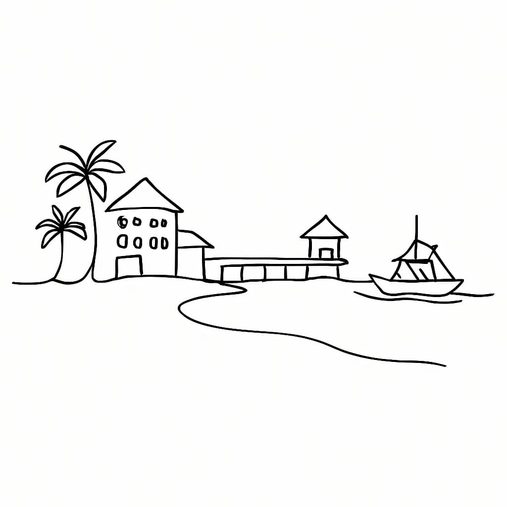 Pacific Cebu Resort International Inc. - Hotels - Lapu-Lapu City