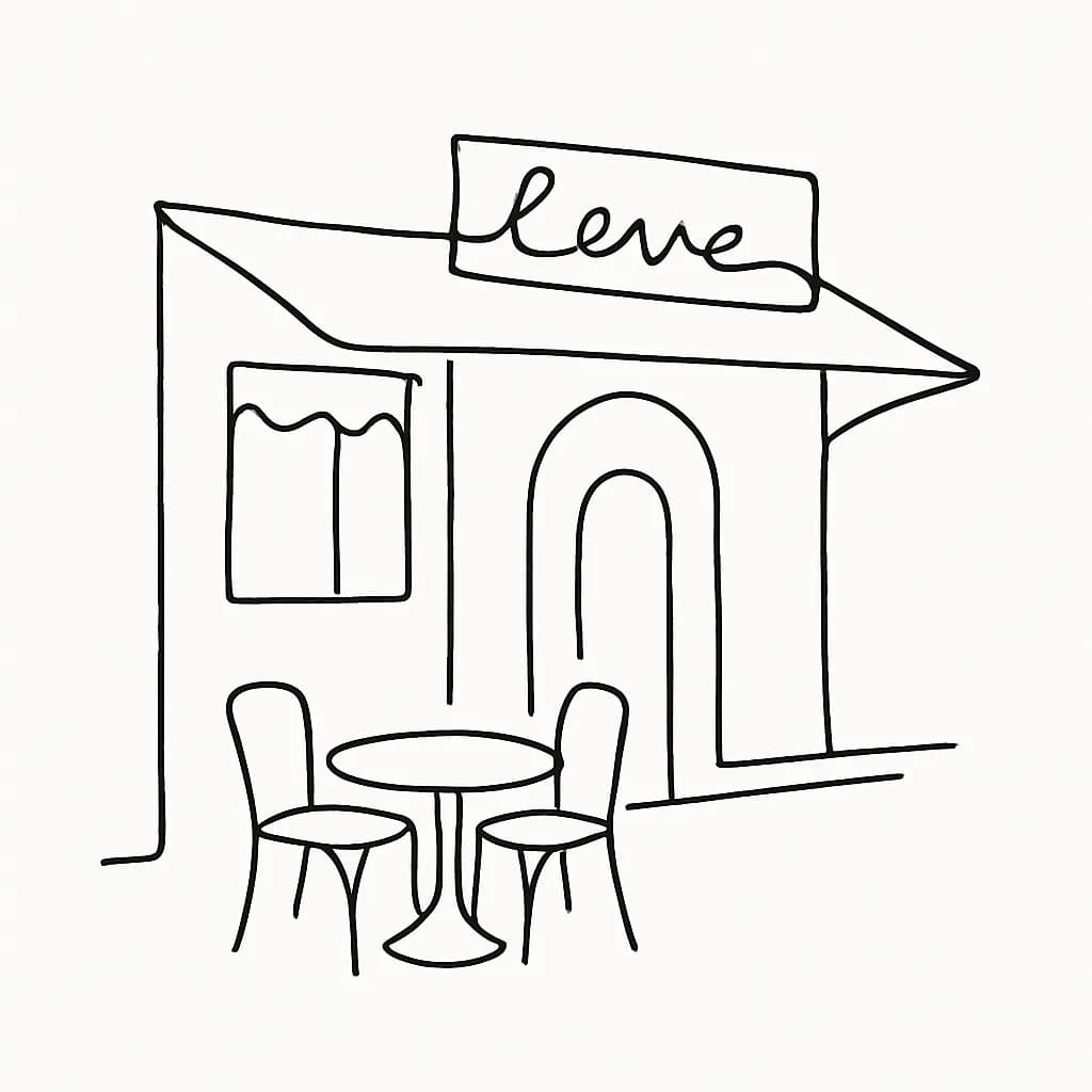 Leve Cuisine - Restaurants - Balabag