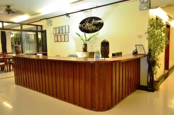 Ipil Suites El Nido 3