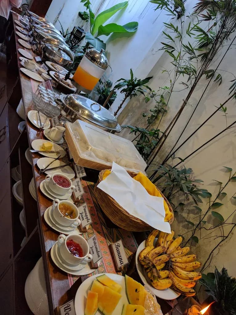 Ipil Suites El Nido 5