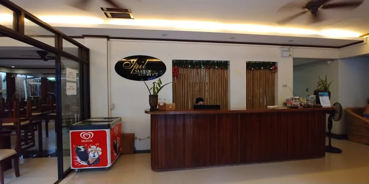 Ipil Suites El Nido 4