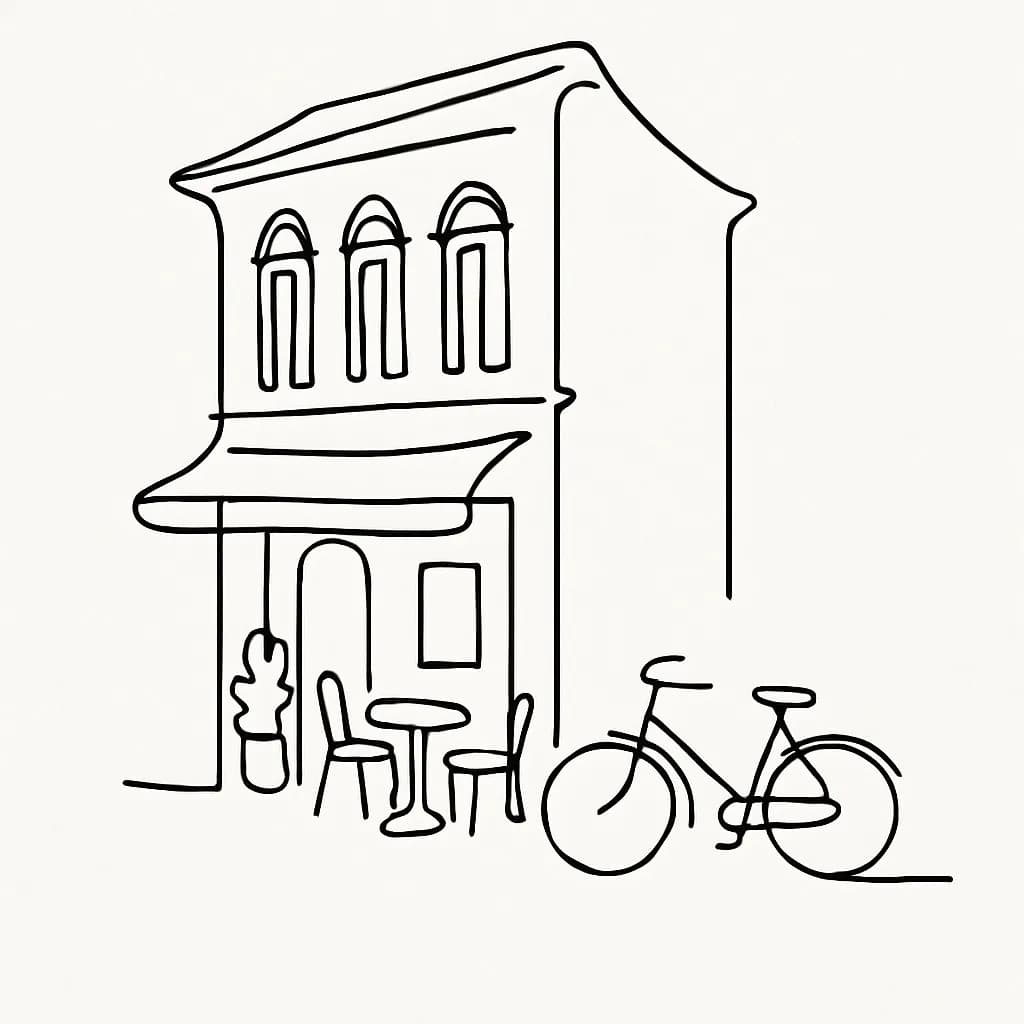 Sri the Shophouse - Cafes - Mueang Phuket District