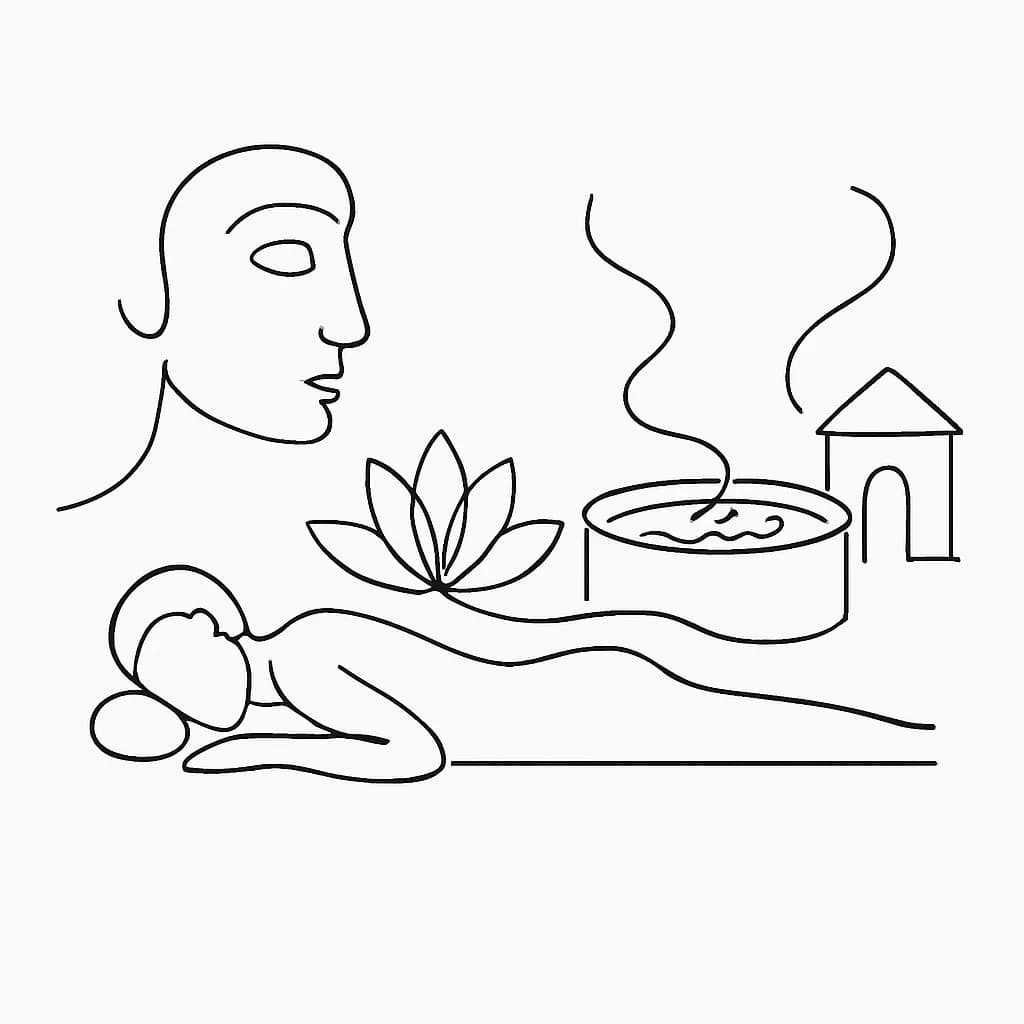 AUM Spa - Spas & Wellness - Lapu-Lapu City