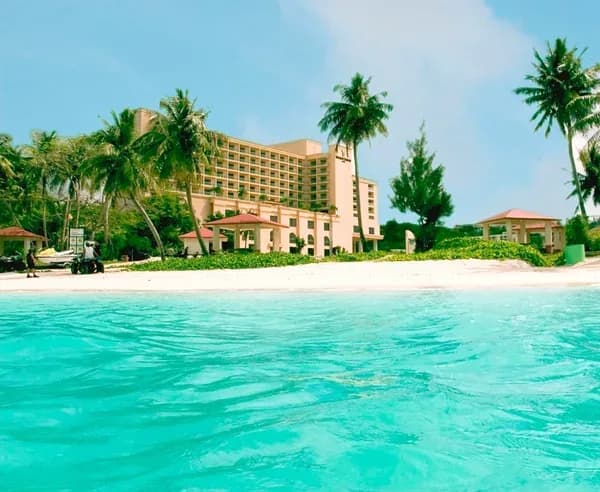 Holiday Resort & Spa Guam