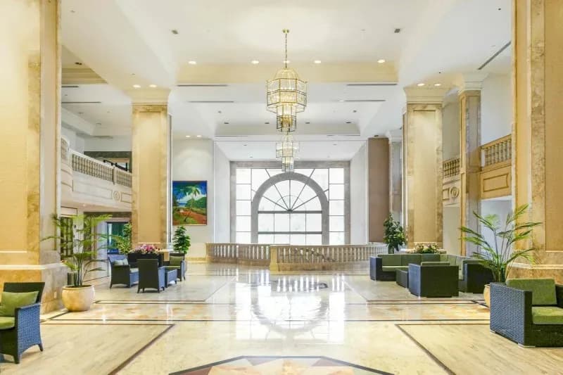 Holiday Resort & Spa Guam 2