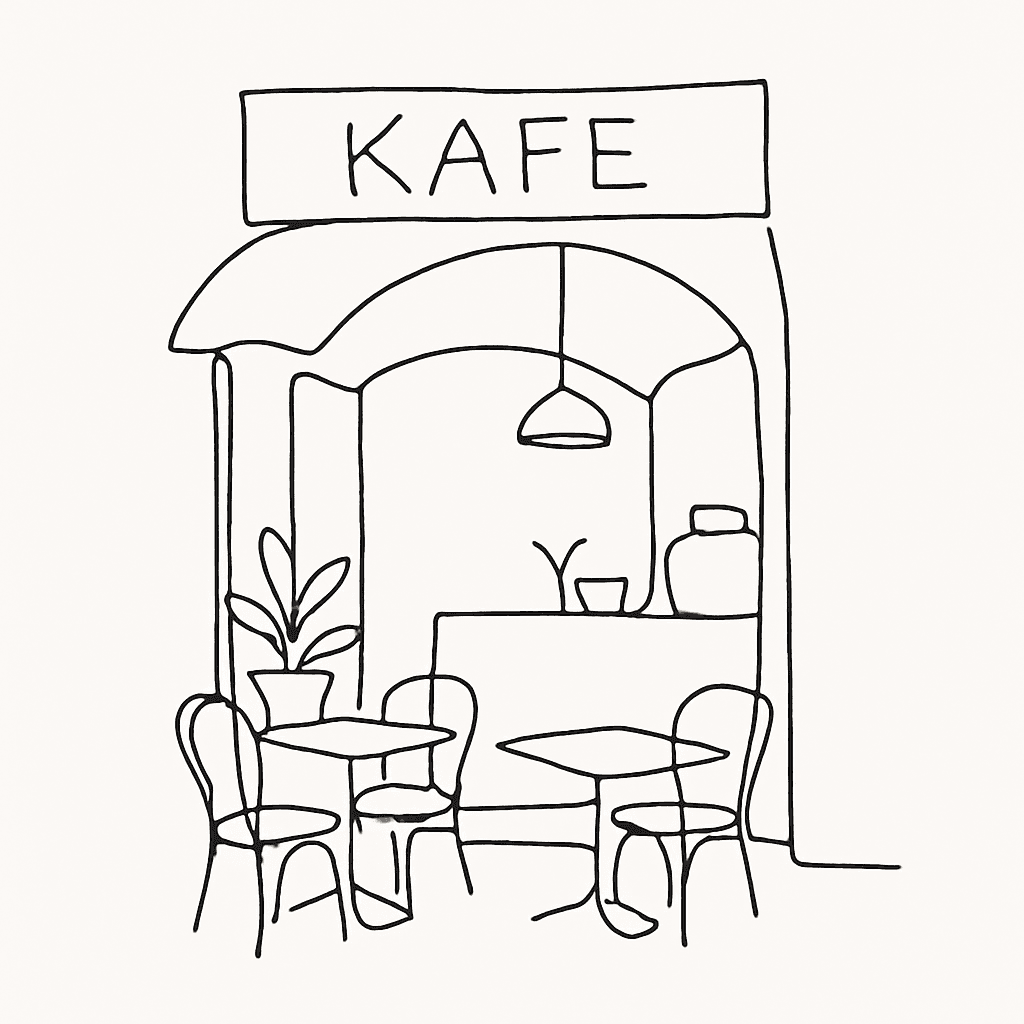 KAFE - Cafes - Ubud