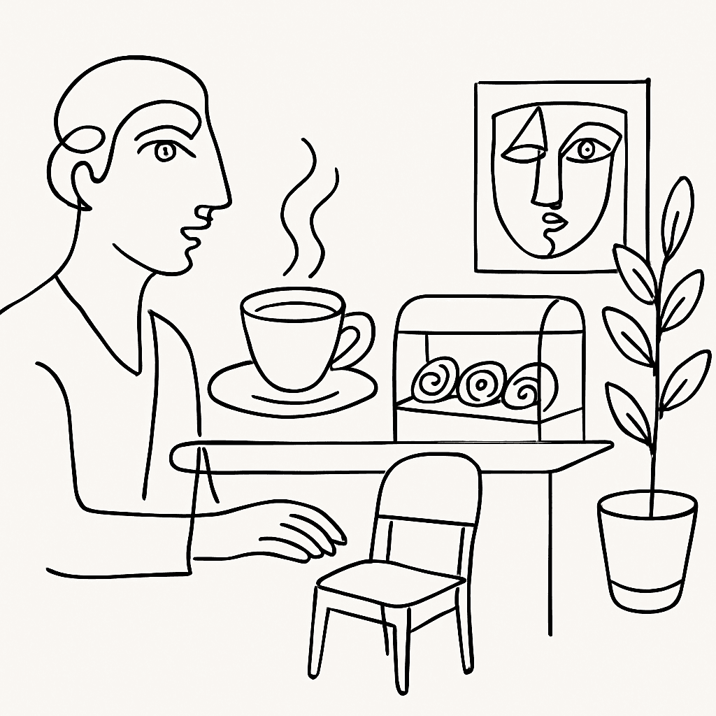 Seniman Coffee - Cafes - Ubud
