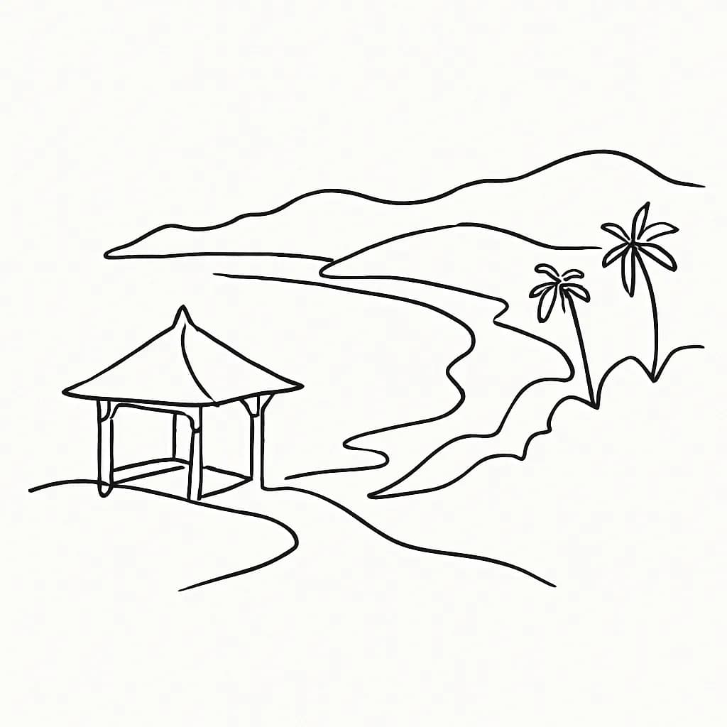Laem Sing Beach Viewpoint - Tours & Activities - Kathu