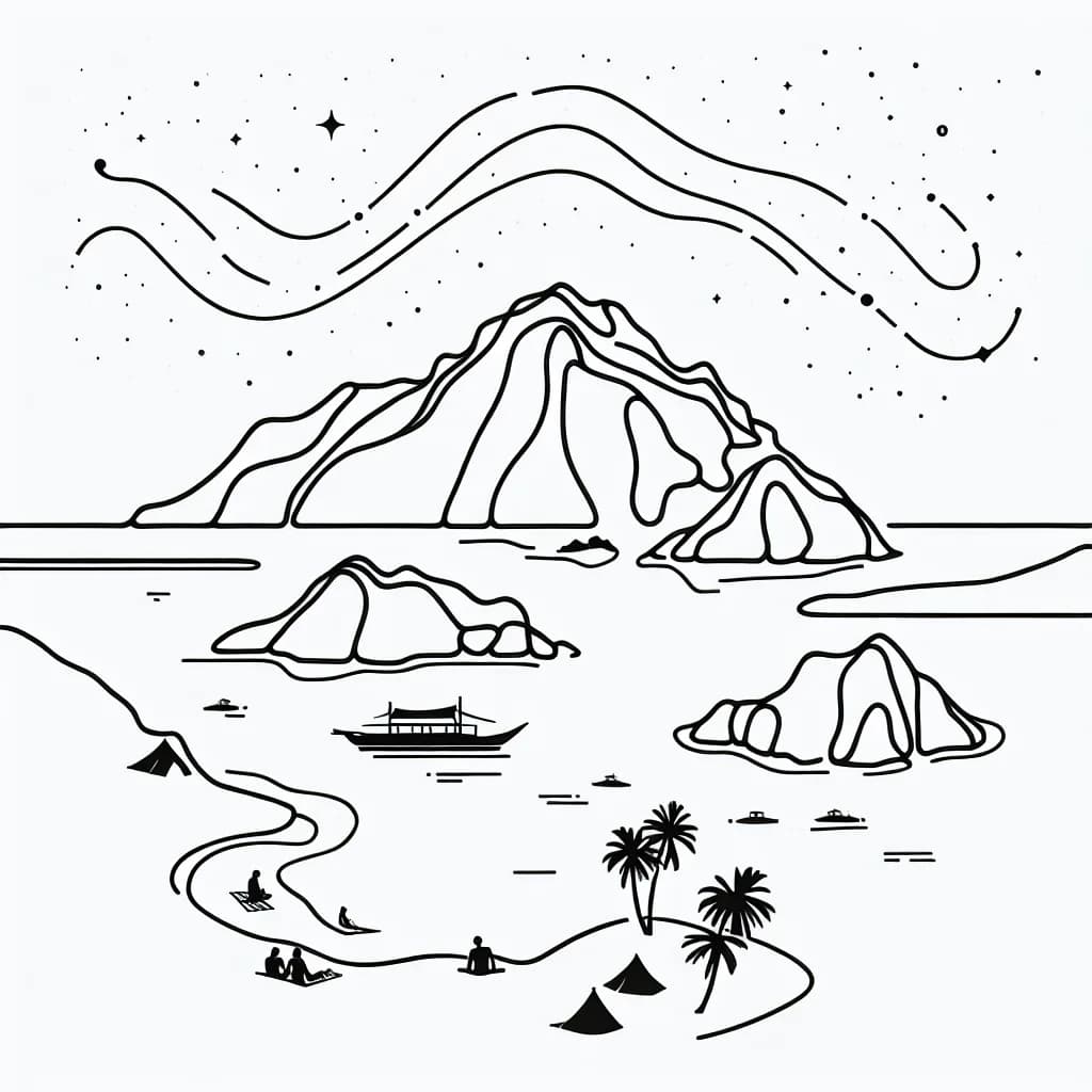 El Nido Paradise - Tours & Activities - El Nido