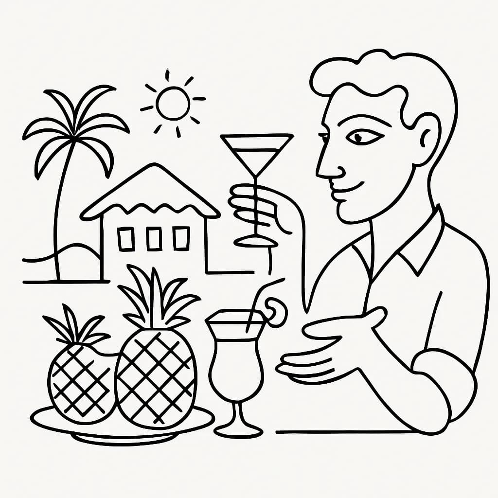 Kata Green Beach Hotel Restaurant - Restaurants - Karon