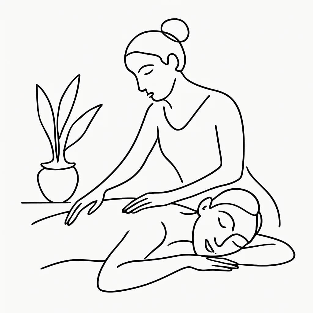 Mulan's Massage And Spa - Spas & Wellness - Puerto Princesa