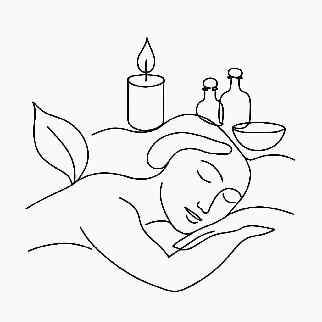 Calm Haven Wellness Spa - Spas & Wellness - Cebu City