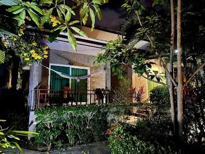 Pana Long Beach Resort