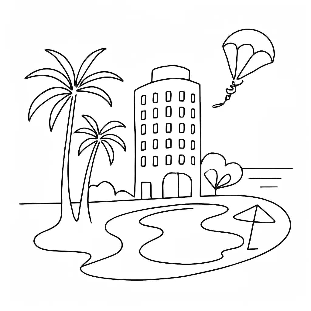 Tambuli Seaside Resort and Spa - Hotels - Mactan Island