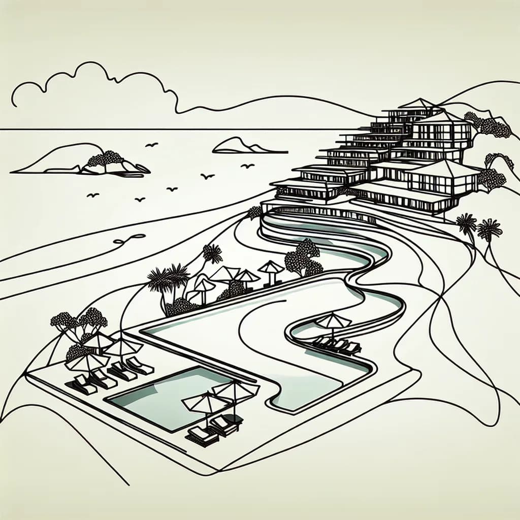Sugar Palm Grand - Hotels - Karon