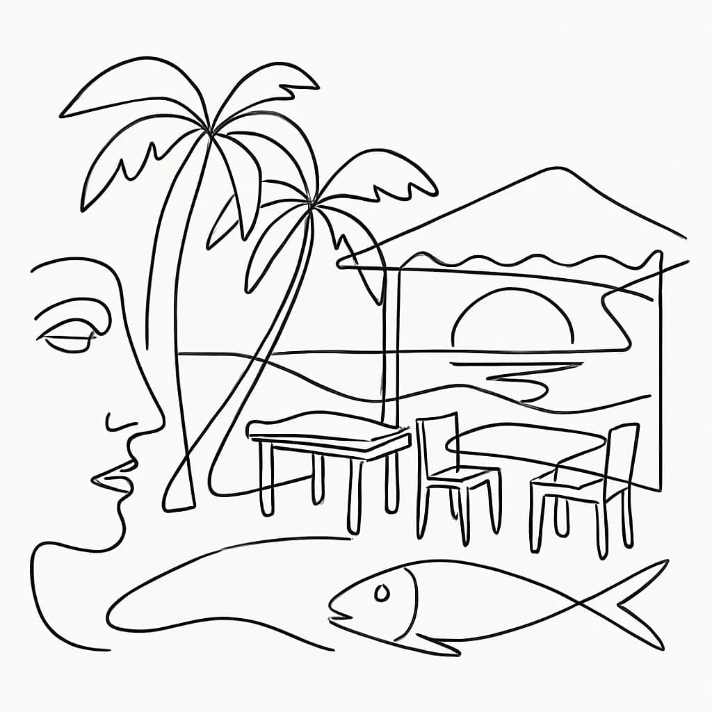 Rawai View - Restaurants - Rawai