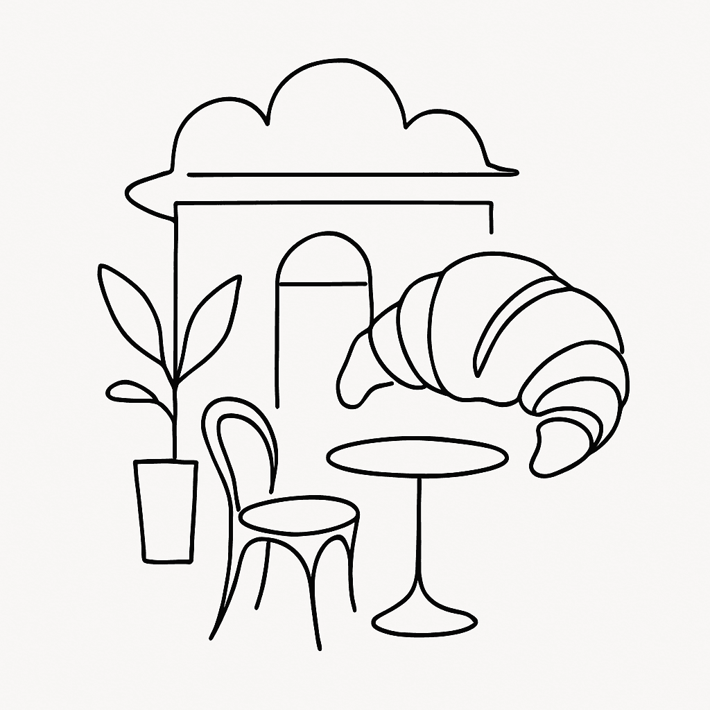 Monsieur Spoon Seminyak - Cafes - Seminyak