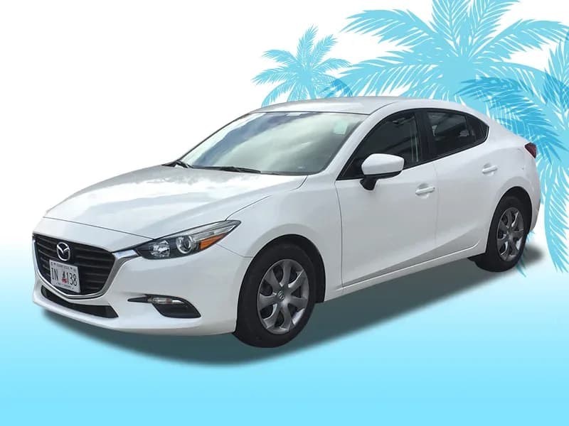 TAICO Rent-A-Car Guam 4