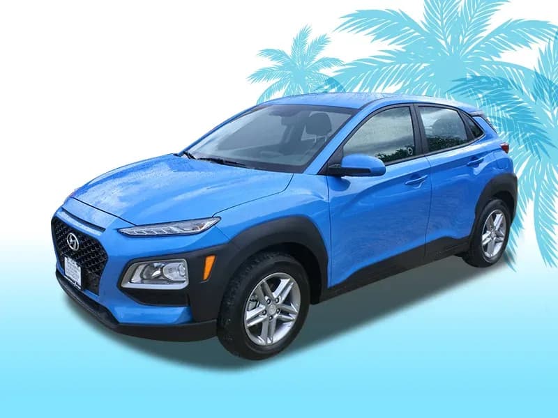 TAICO Rent-A-Car Guam 5