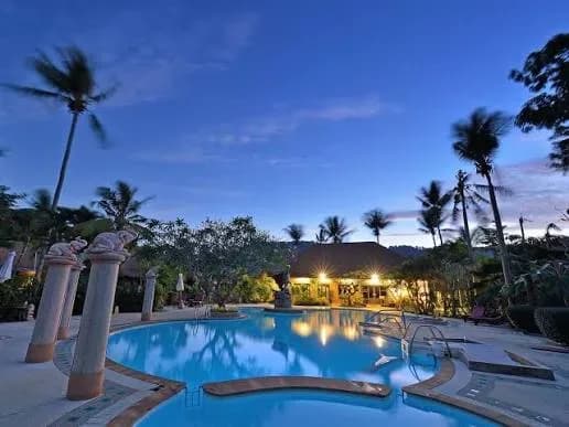 Lanta Sand Resort & Spa