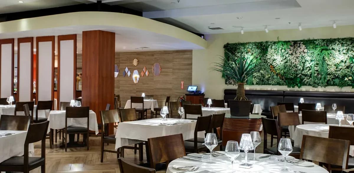 Rootz Hill's Grillhouse 3