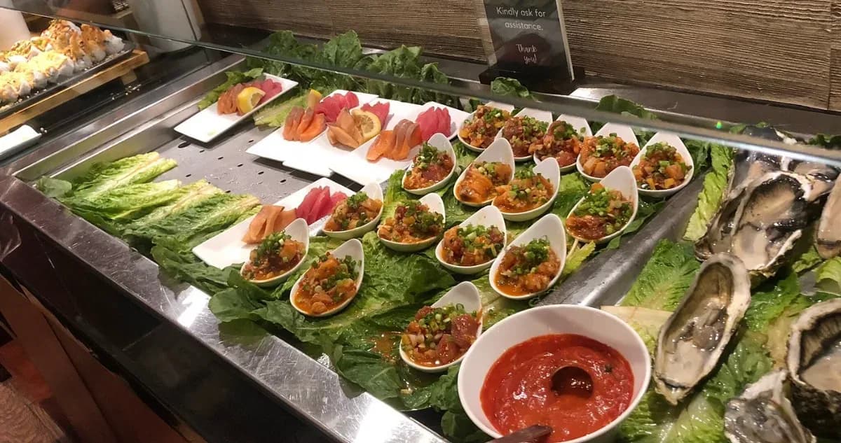 Rootz Hill's Grillhouse 4