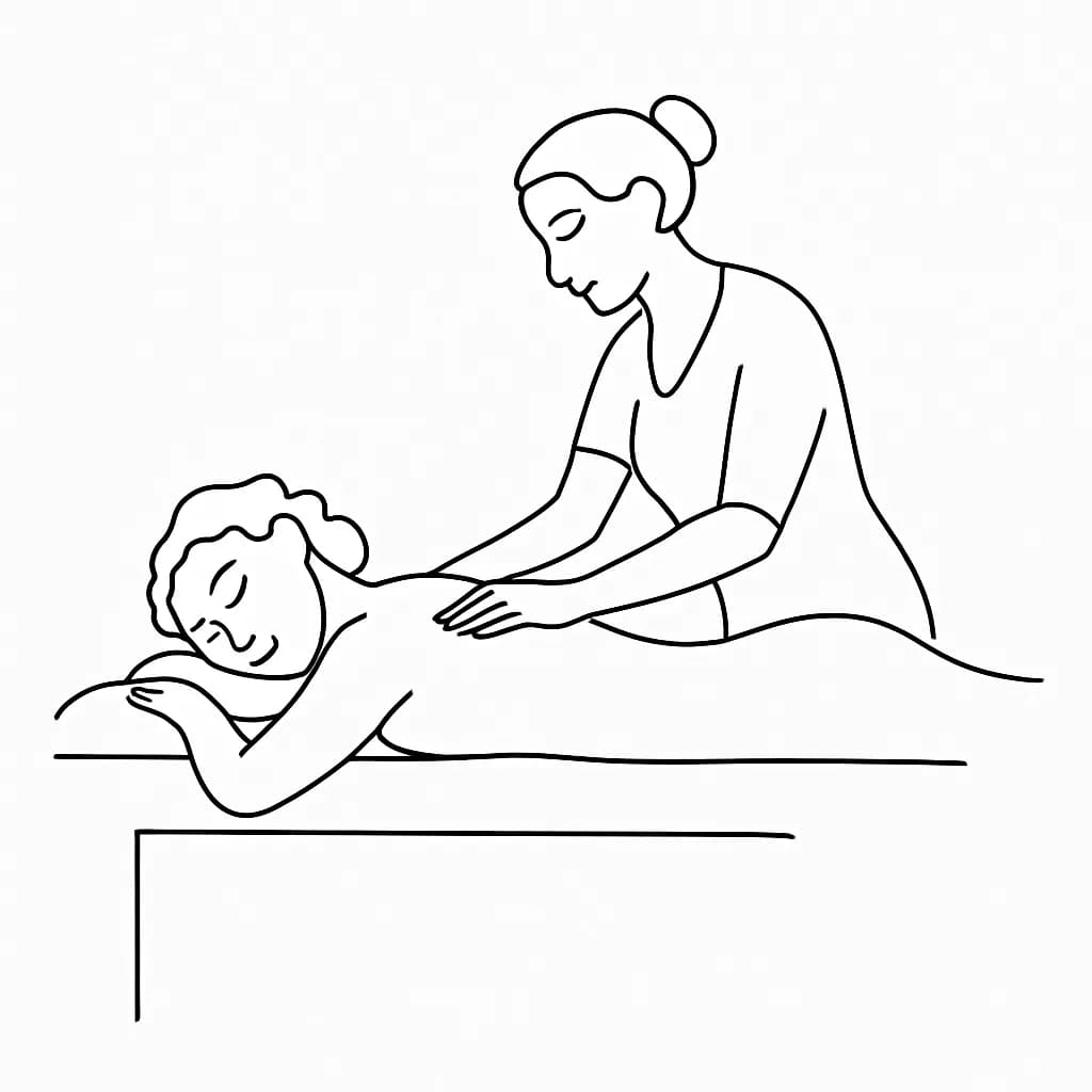 Paradise Massage - Spas & Wellness - Lapu-Lapu City